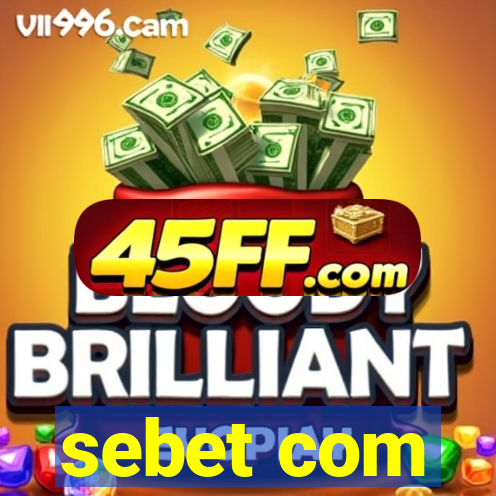sebet com